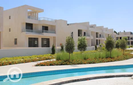 4 Bedroom Townhouse for Sale in Sheikh Zayed, Giza - WhatsApp Image 2025-01-19 at 2.41. 11 PM. jpeg