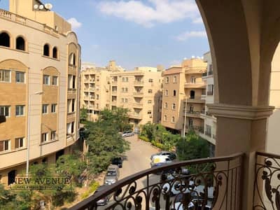 3 Bedroom Flat for Sale in New Cairo, Cairo - WhatsApp Image 2025-01-18 at 2.53. 59 PM (1). jpg