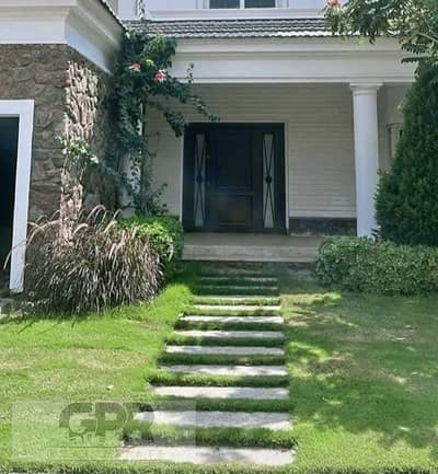 3 Bedroom Villa for Sale in New Cairo, Cairo - af94548c-28f6-403f-9f3e-96136898feec. jpg