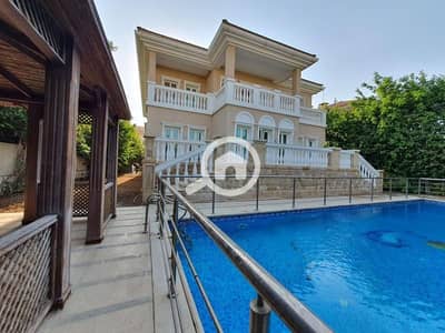 8 Bedroom Villa for Sale in New Cairo, Cairo - WhatsApp Image 2025-01-17 at 16.07. 33_1b8f24ae (1). jpg