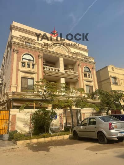 3 Bedroom Apartment for Sale in New Cairo, Cairo - 18b387e0-7478-46ee-942a-9b6dcd6ebe04. jpeg