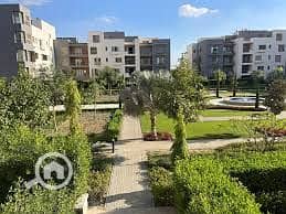 3 Bedroom Flat for Sale in 6th of October, Giza - images (3). jpg