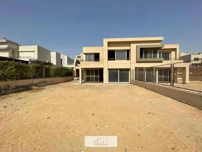 4 Bedroom Twin House for Sale in 6th of October, Giza - WhatsApp Image 2025-01-19 at 7.14. 45 PM (1). jpeg