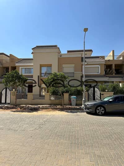 4 Bedroom Duplex for Sale in New Cairo, Cairo - 460172529_8058827254213611_5069017122844836287_n. jpg