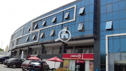 Office for Sale in Sheikh Zayed, Giza - 1000711251. jpg