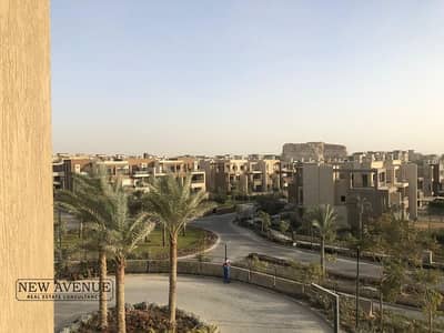 2 Bedroom Duplex for Sale in 6th of October, Giza - WhatsApp Image 2025-01-19 at 11.17. 51 AM. jpeg