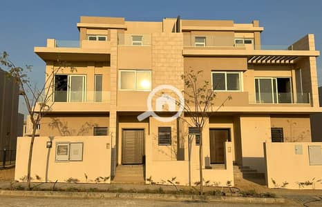 5 Bedroom Townhouse for Sale in 6th of October, Giza - 12. png