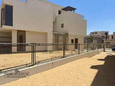 3 Bedroom Villa for Sale in New Heliopolis, Cairo - WhatsApp Image 2025-01-19 at 2.02. 11 PM. jpg