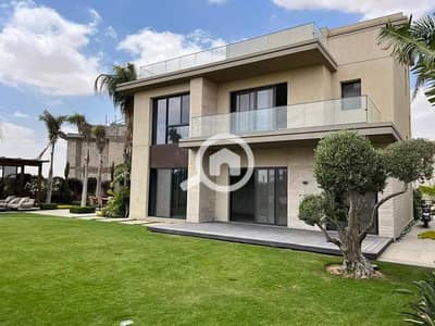 6 Bedroom Villa for Sale in New Cairo, Cairo - 469526916_2091061604673021_29370081636504656_n. jpg