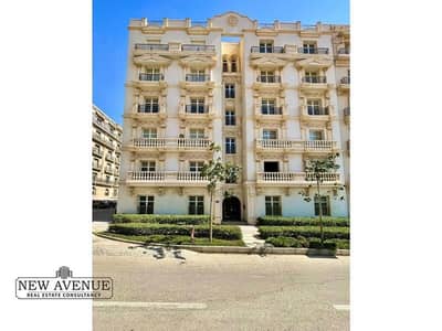 1 Bedroom Apartment for Sale in New Cairo, Cairo - 1. jpg