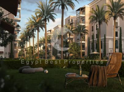 3 Bedroom Apartment for Sale in Sheikh Zayed, Giza - 2. png