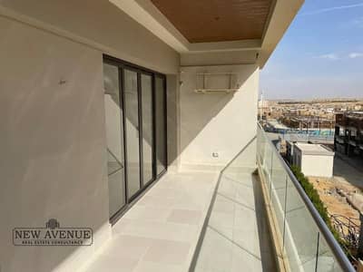 3 Bedroom Flat for Sale in New Cairo, Cairo - 13. jpg