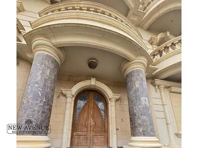 11 Bedroom Villa for Sale in New Cairo, Cairo - 72fb0777-6600-49ad-90f5-e252463bcb26. jpg