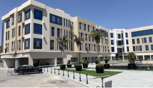 Clinic for Rent in New Cairo, Cairo - WhatsApp Image 2024-12-18 at 3.41. 45 PM. jpeg