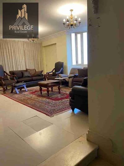 4 Bedroom Flat for Rent in New Cairo, Cairo - 1000080242. jpg