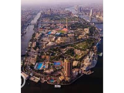 Residential Land for Sale in Zamalek, Cairo - images. jpg