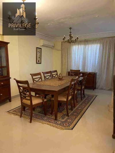 4 Bedroom Flat for Rent in New Cairo, Cairo - 1000272340. jpg