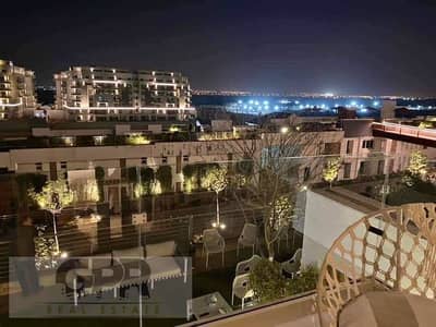 3 Bedroom Penthouse for Sale in New Cairo, Cairo - 452546676_485709964055946_7667114108473492556_n. jpg