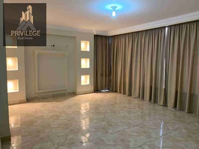 3 Bedroom Flat for Rent in Zahraa Al Maadi, Cairo - 1000272396. jpg