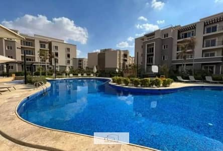 3 Bedroom Penthouse for Sale in 6th of October, Giza - 2. jpeg