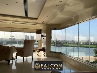 1 Bedroom Flat for Sale in Maadi, Cairo - 7e50499b-d97f-4c08-9eb5-2477f9699acb. jpg