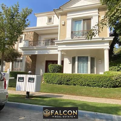 4 Bedroom Villa for Sale in New Cairo, Cairo - 470177432_1135045841508978_9219242302306089024_n (1). jpg