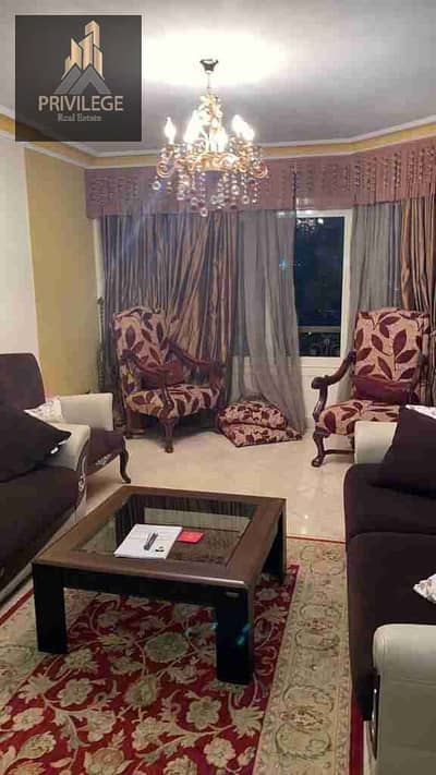 3 Bedroom Flat for Rent in Zahraa Al Maadi, Cairo - 1000187138. jpg