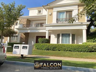 7 Bedroom Villa for Sale in New Cairo, Cairo - صورة واتساب بتاريخ 2022-10-15 في 16.08. 19 (1). jpg