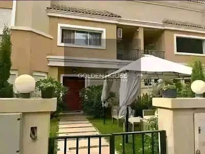 5 Bedroom Villa for Sale in Mostakbal City, Cairo - WhatsApp Image 2025-01-09 at 3.41. 41 PM(6). jpeg