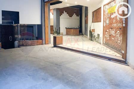 Retail for Rent in Smoha, Alexandria - 1. JPG