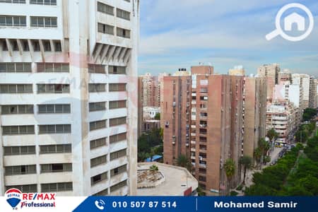 3 Bedroom Apartment for Sale in Roushdy, Alexandria - DSC_0010. jpg