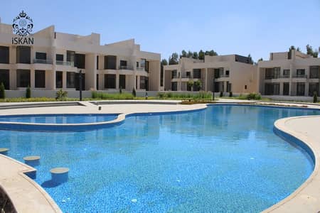 5 Bedroom Villa for Sale in Sheikh Zayed, Giza - 33bfc162-e5c1-4596-a367-0dc49e220170. jpg