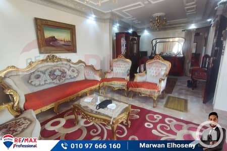 3 Bedroom Flat for Sale in Laurent, Alexandria - 1. jpg