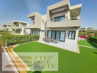 5 Bedroom Villa for Sale in 6th of October, Giza - 37ca386d-1592-41a5-b186-e1caf345f8b0. jpg