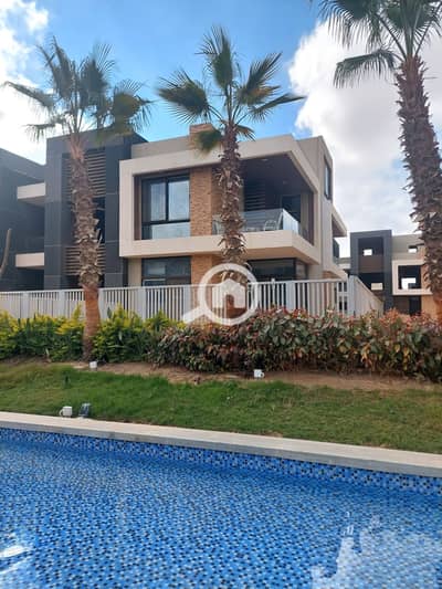 4 Bedroom Villa for Sale in New Cairo, Cairo - 472787360_1959425911207763_7979300638885324626_n. jpg