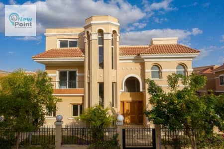 5 Bedroom Villa for Sale in Shorouk City, Cairo - IMG-20240221-WA0023 - Copy. jpg