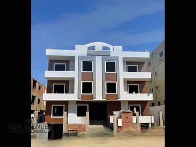 3 Bedroom Flat for Sale in New Cairo, Cairo - WhatsApp Image 2025-01-20 at 4.48. 20 PM (1). jpeg