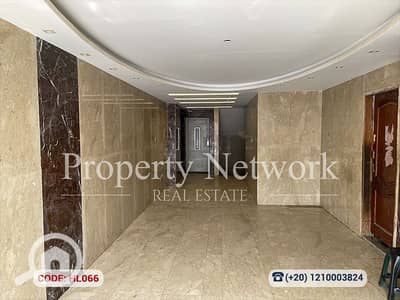 Office for Rent in Nasr City, Cairo - HL066 (1). png