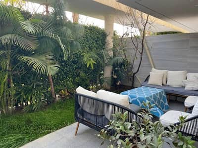 2 Bedroom Flat for Sale in New Cairo, Cairo - WhatsApp Image 2025-01-21 at 12.16. 08 AM (2). jpg