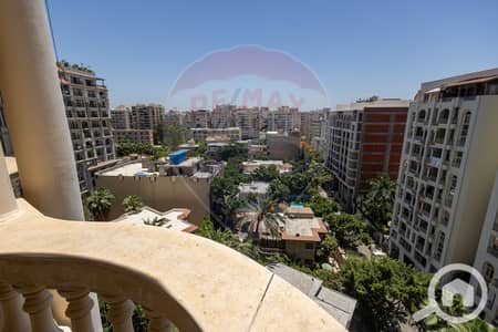 3 Bedroom Flat for Rent in Smoha, Alexandria - 1. jpg