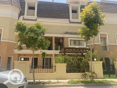 5 Bedroom Villa for Sale in Mostakbal City, Cairo - 363109162_6743996399059821_8109730948776621095_n. jpg