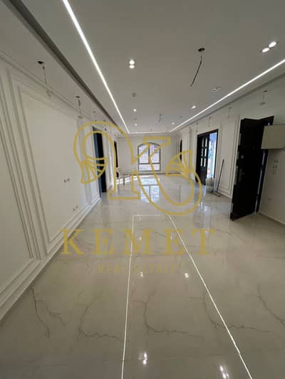 4 Bedroom Flat for Sale in New Cairo, Cairo - WhatsApp Image 2025-01-07 at 19.22. 32_84d166b8. jpg