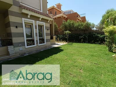 3 Bedroom Twin House for Rent in 6th of October, Giza - WhatsApp Image 2025-01-19 at 6.36. 55 PM. jpeg