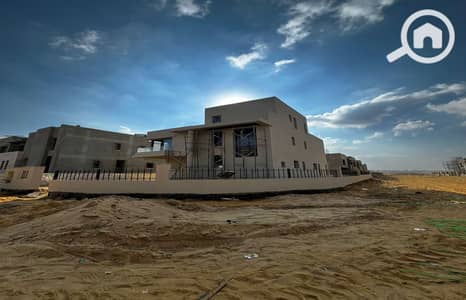 5 Bedroom Villa for Sale in 6th of October, Giza - WhatsApp Image 2024-08-04 at 17.19. 44_aa9d6646. jpg