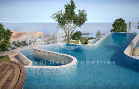 3 Bedroom Villa for Sale in Ain Sukhna, Suez - 7-16. jpg