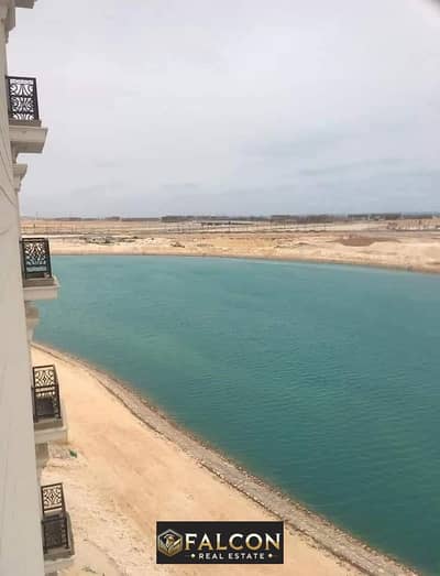 1 Bedroom Apartment for Sale in North Coast, Matruh - WhatsApp Image 2025-01-19 at 17.45. 49_44f7457e. jpg