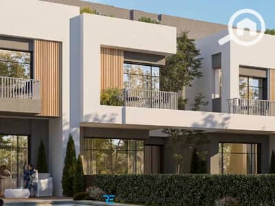 تاون هاوس 2 غرفة نوم للبيع في الشيخ زايد، الجيزة - 5053846-residential-in-sheikh-zayed-lugar-compound-d0k4j37U6H. jpg