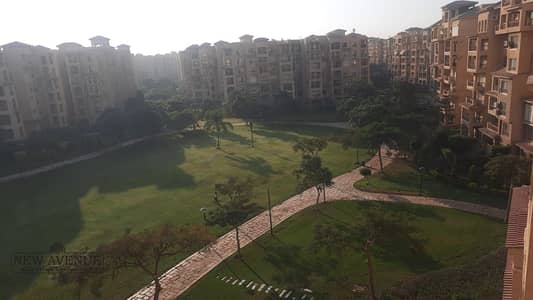 3 Bedroom Flat for Sale in Madinaty, Cairo - WhatsApp Image 2024-11-10 at 3.03. 18 PM (2). jpeg