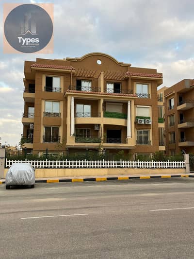 3 Bedroom Flat for Sale in Sheikh Zayed, Giza - 55d23847-4c1d-44f4-bbdd-2fb4788b9b59. jpg