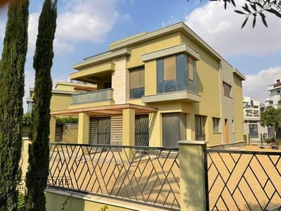 3 Bedroom Villa for Sale in New Cairo, Cairo - 13. jpg